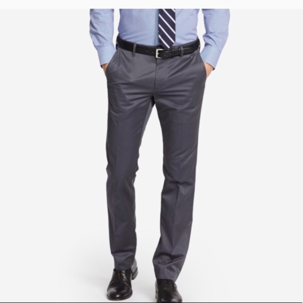 Bonobos Weekday Warrior Dress pant